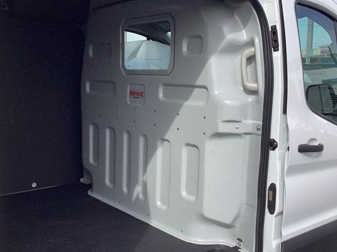 New 2025 Ford Transit 350 Low Roof AWD w/ Load Area Protection Package image 13