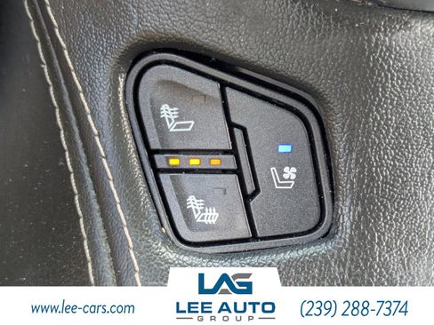 Used 2017 Chevrolet Tahoe Premier image 31