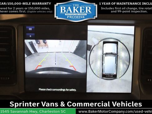 Used 2022 Ford Bronco Outer Banks AWD/4WD image 34