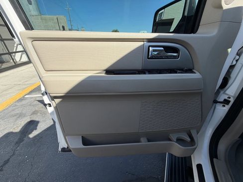 Used 2013 Ford Expedition Limited AWD/4WD image 11