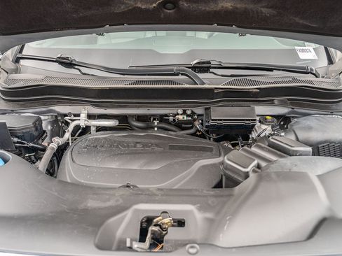 Used 2021 Honda Ridgeline RTL-E image 21