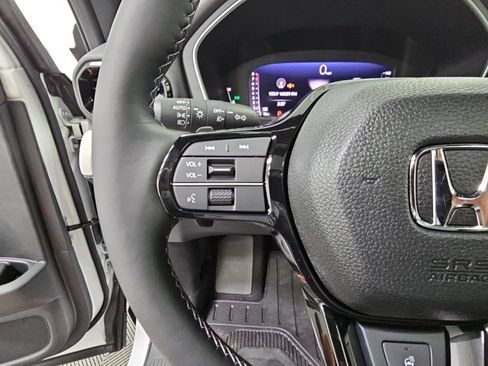 New 2026 Honda Passport TrailSport Elite image 26