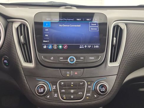 Used 2024 Chevrolet Malibu LT FWD image 13