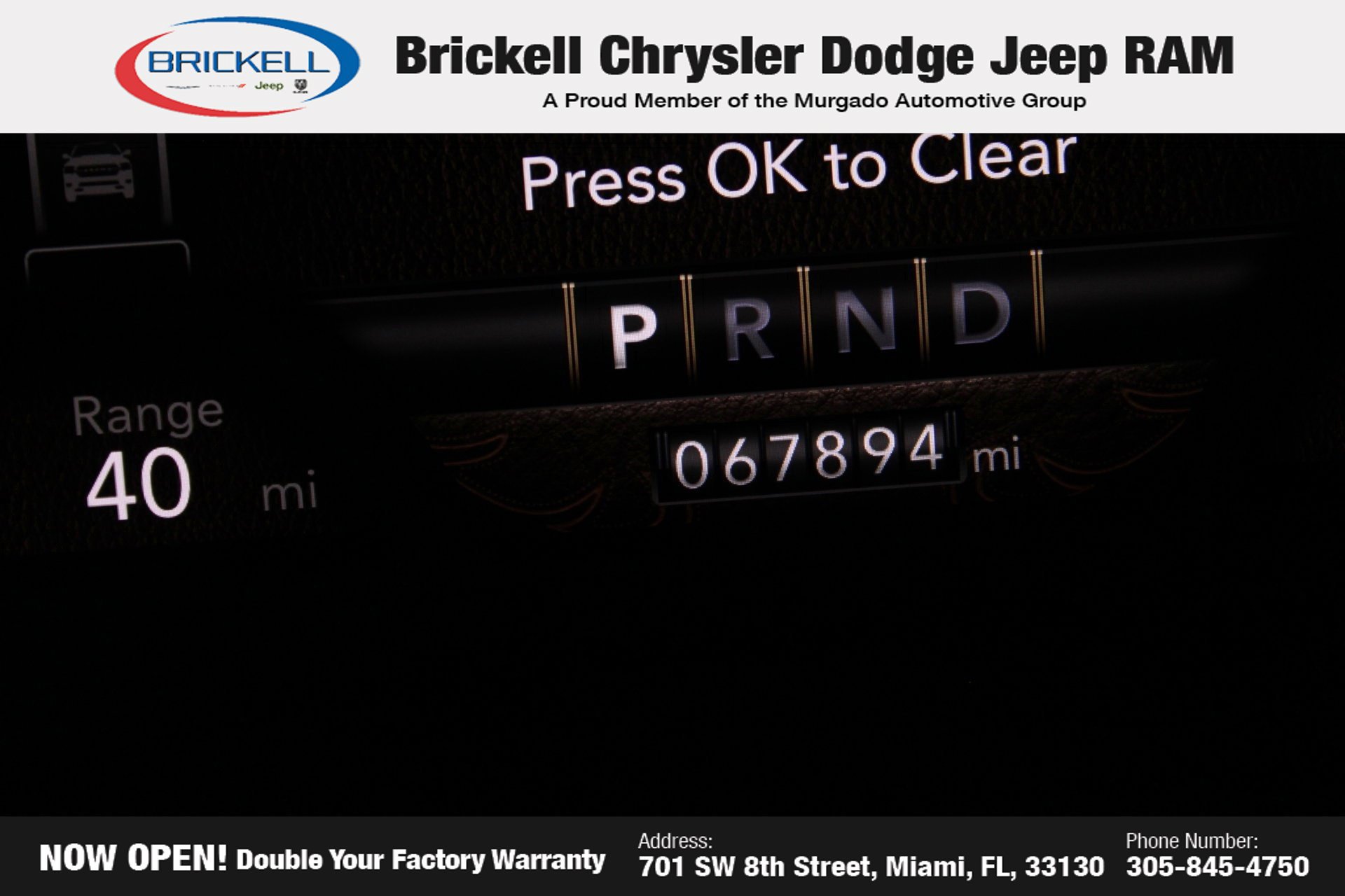 Used 2024 RAM 1500 Laramie RWD image 35