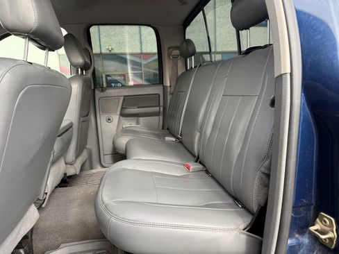 Used 2006 Dodge Ram 2500 Truck Laramie image 10