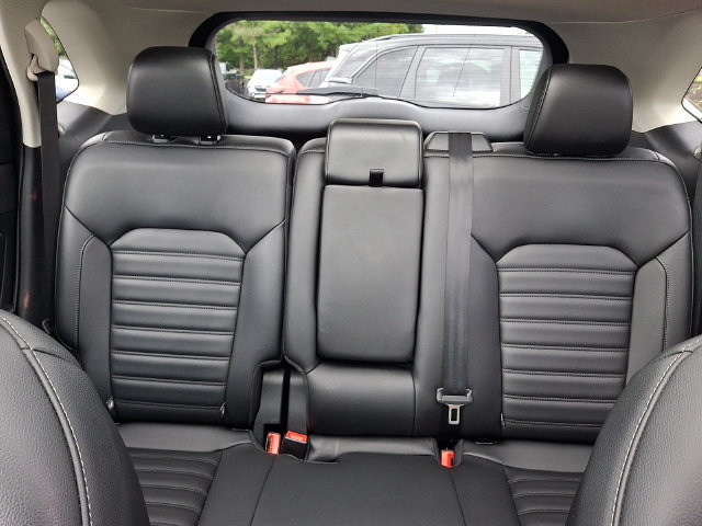 Used 2021 Ford Edge SEL w/ Convenience Package AWD/4WD image 37