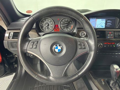 Used 2012 BMW 328i Convertible RWD image 24