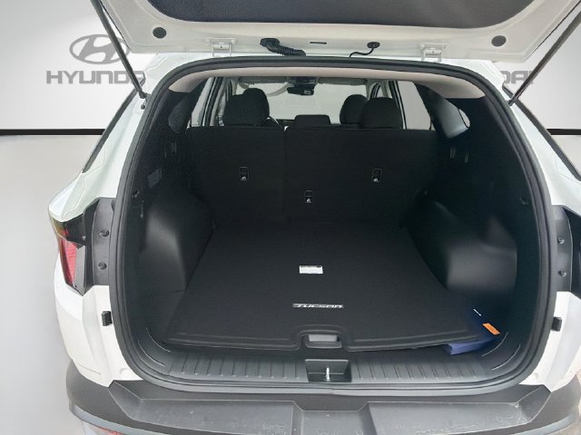 New 2026 Hyundai Tucson SE FWD image 25