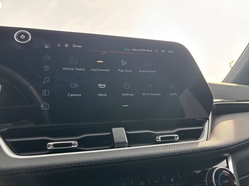 Used 2025 Chevrolet Equinox LT image 21