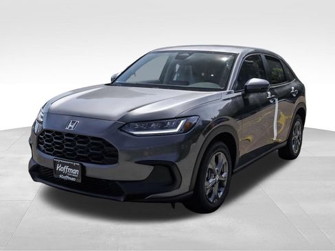 New 2027 Honda HR-V LX image 7