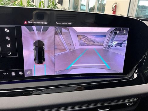 Used 2026 Audi A6 Premium Plus image 28