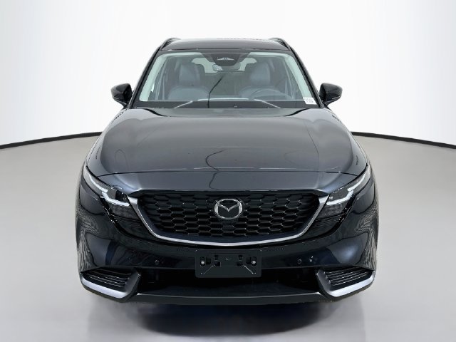 New 2026 MAZDA CX-5 Preferred AWD/4WD image 2
