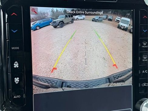 New 2026 RAM 1500 Big Horn image 14