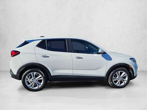 Used 2022 Buick Encore GX Preferred image 4
