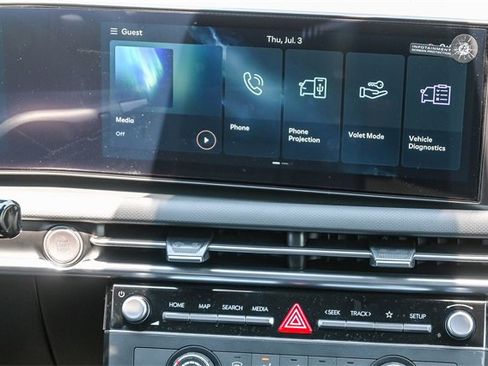 New 2025 Hyundai Santa Cruz SE image 14