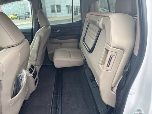 Used 2023 Honda Ridgeline RTL image 25