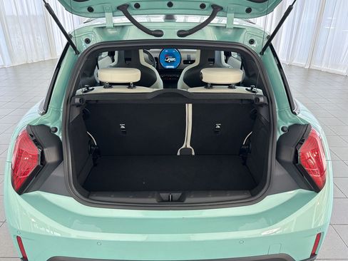 Certified 2026 MINI Cooper S FWD image 31