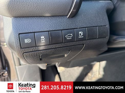 Certified 2024 Toyota Camry LE image 34