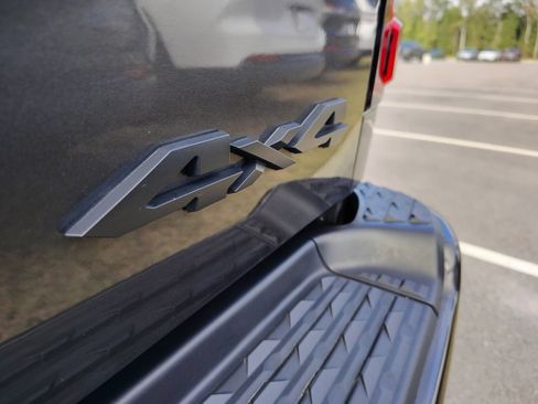 Certified 2024 RAM 3500 Laramie w/ Night Edition image 14