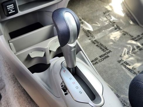 Used 2010 Honda Insight EX image 23