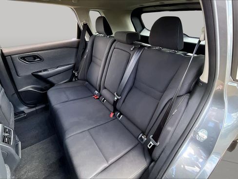 Used 2023 Nissan Rogue S FWD image 18