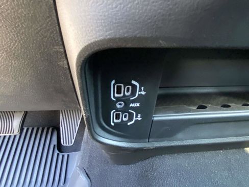 Used 2025 RAM 2500 Big Horn image 5