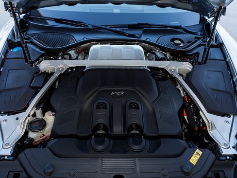 New 2026 Bentley Continental GTC image 7