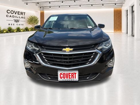 Used 2019 Chevrolet Equinox LT FWD image 3