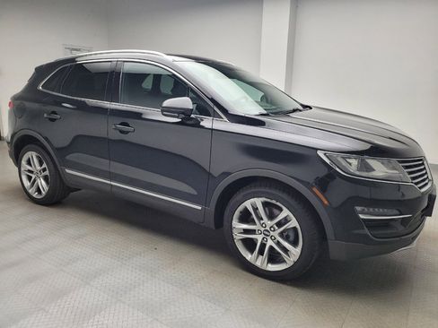 Used 2016 Lincoln MKC Reserve w/ Lincoln MKC Climate Package AWD/4WD image 11