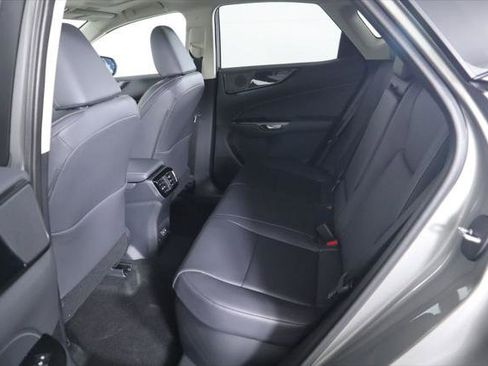 Certified 2025 Lexus NX 350h 350h Premium image 21