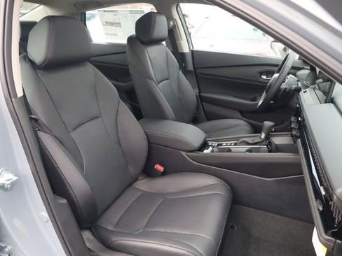 New 2026 Honda Accord Touring image 19