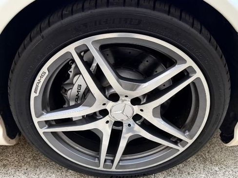 Used 2009 Mercedes-Benz SL 63 AMG image 33