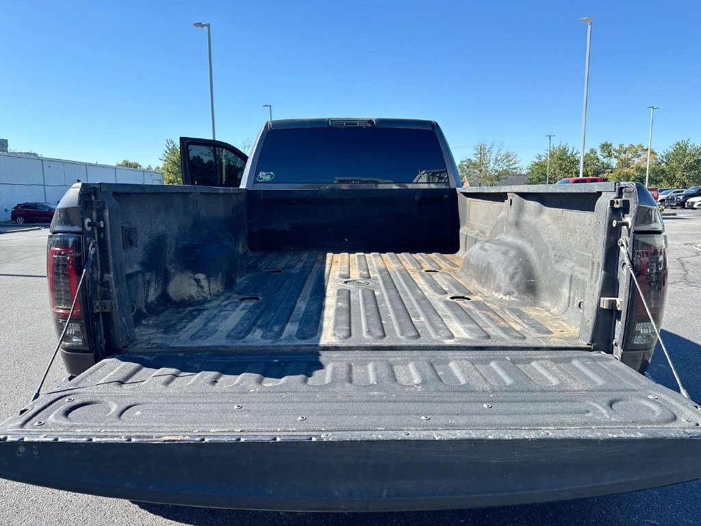 Used 2017 RAM 3500 Laramie AWD/4WD image 25