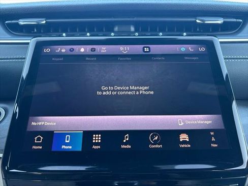 Certified 2025 Jeep Grand Cherokee Limited AWD/4WD image 31