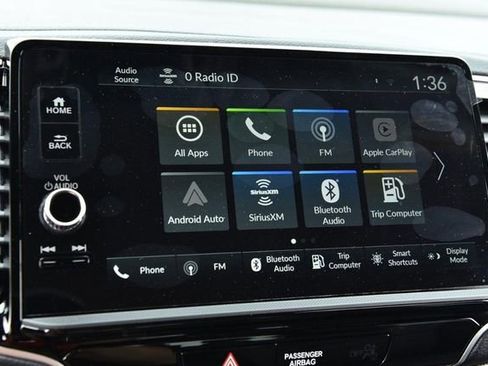New 2026 Honda Ridgeline RTL image 17