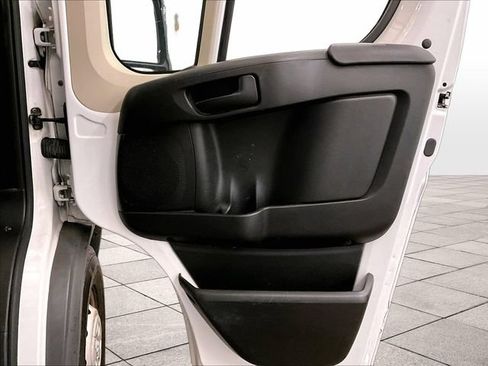 Used 2017 RAM ProMaster 2500 FWD image 23