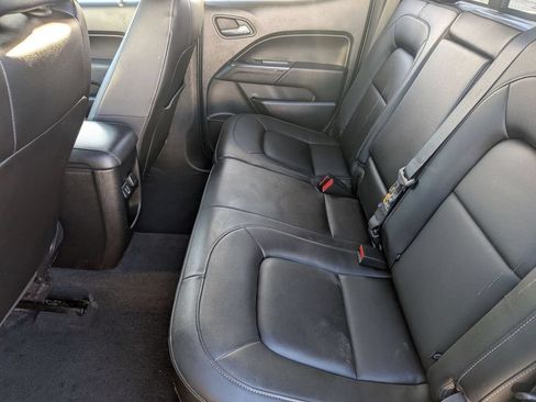 Used 2021 Chevrolet Colorado ZR2 AWD/4WD image 27