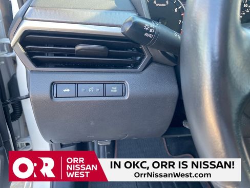 Used 2024 Nissan Altima 2.5 SR image 28