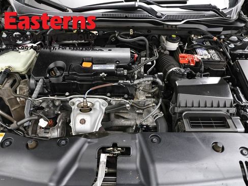 Used 2020 Honda Civic LX image 7