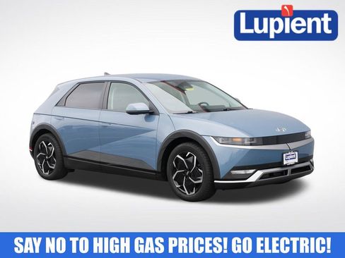 Used 2024 Hyundai Ioniq 5 SEL AWD/4WD image 1