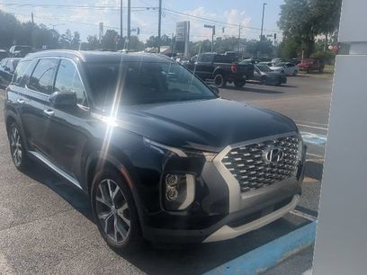 Used 2022 Hyundai Palisade SEL w/ Convenience Package