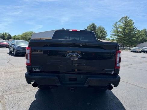 Used 2023 Ford F150 Lariat w/ Equipment Group 502A High AWD/4WD image 10