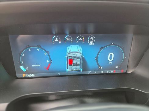New 2026 Ford F150 STX RWD image 18