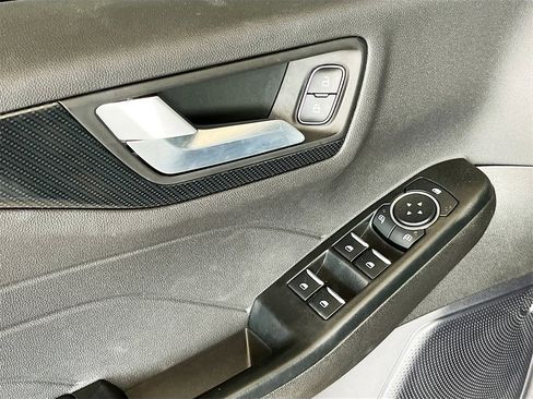 Used 2024 Ford Escape ST-Line w/ Tech Pack #1 image 18