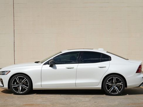 Used 2022 Volvo S60 B5 R-Design w/ Climate Package FWD image 48