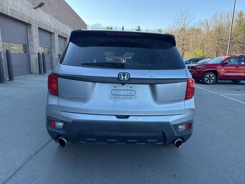 Used 2022 Honda Passport EX-L image 6