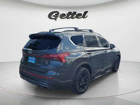 Used 2023 Hyundai Santa Fe XRT w/ Cargo Package FWD image 5