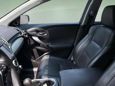 Used 2017 Acura RDX AWD w/ Technology Package image 13