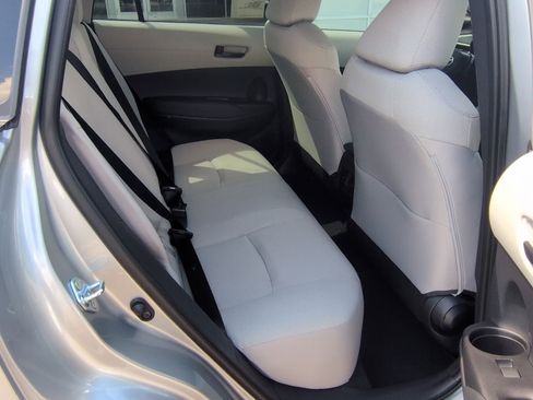 New 2026 Toyota Corolla Cross L image 12