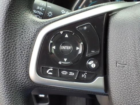 Used 2021 Honda Civic LX image 18